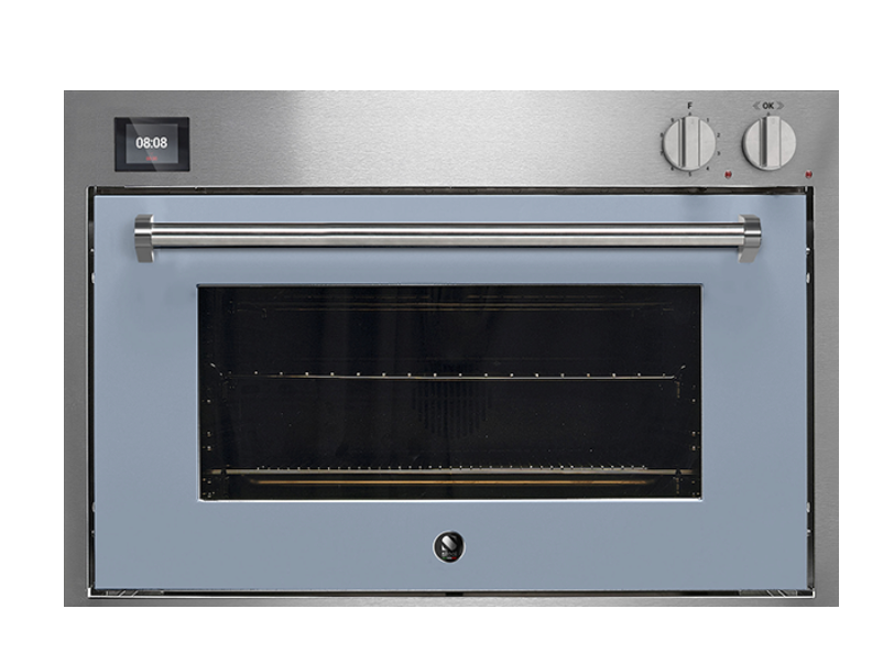 Steel Cucine Genesi 90x60 - GQFE9-S