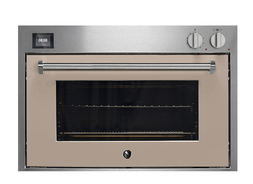Steel Cucine Genesi 90x60 - GQFE9-S