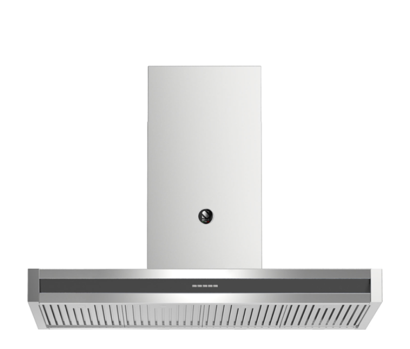 Steel Cucine Genesi Hood - GQK120