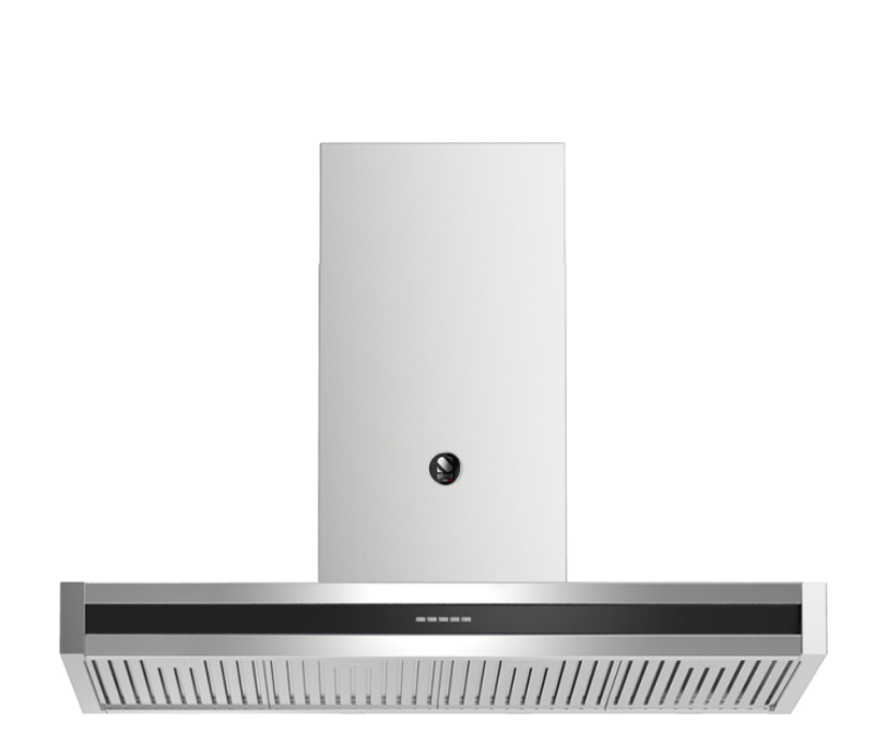 Steel Cucine Genesi Hood - GQK120