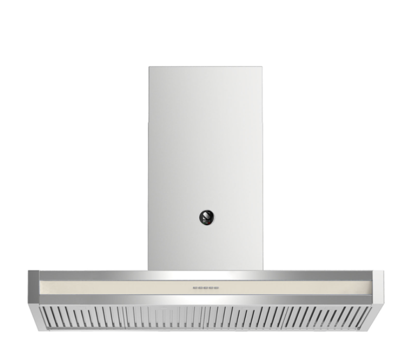 Steel Cucine Genesi Hood - GQK120