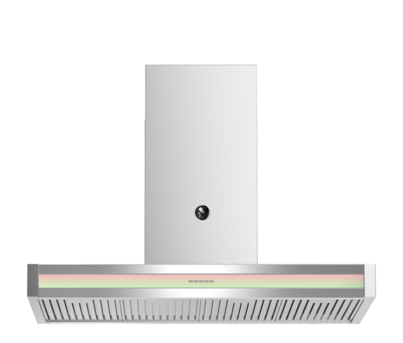 Steel Cucine Genesi Hood - GQK120