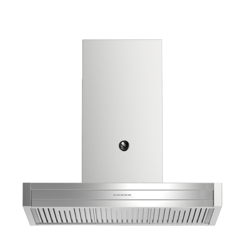 Steel Cucine Genesi 100 Hood - GQK100