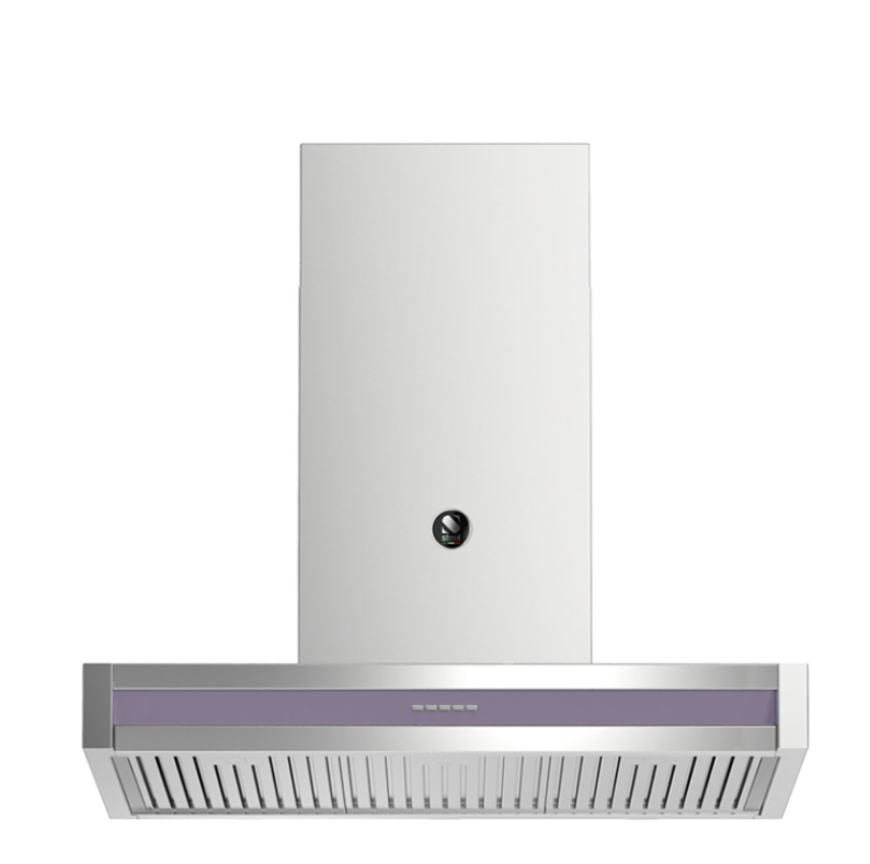 Steel Cucine Genesi 100 Hood - GQK100