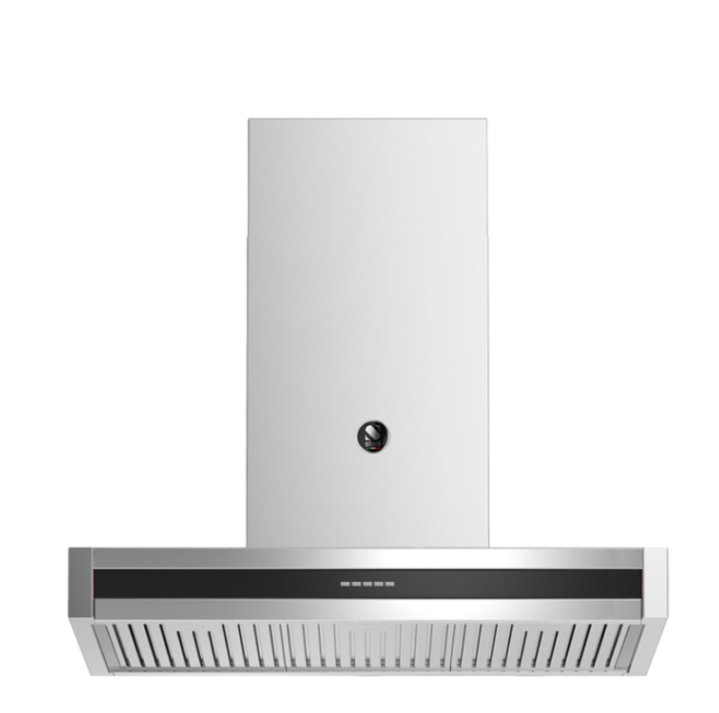 Steel Cucine Genesi 100 Hood - GQK100