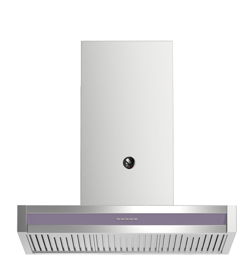 Steel Cucine Genesi 90 Hood - GQK90