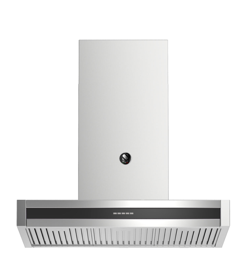 Steel Cucine Genesi 90 Hood - GQK90