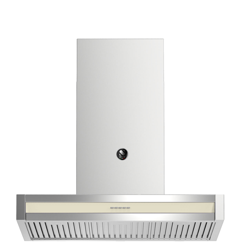 Steel Cucine Genesi 90 Hood - GQK90
