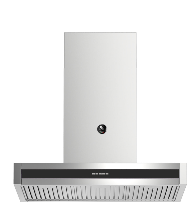 Steel Cucine Genesi 90 Hood - GQK90