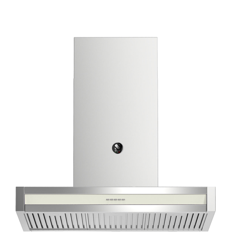Steel Cucine Genesi 90 Hood - GQK90