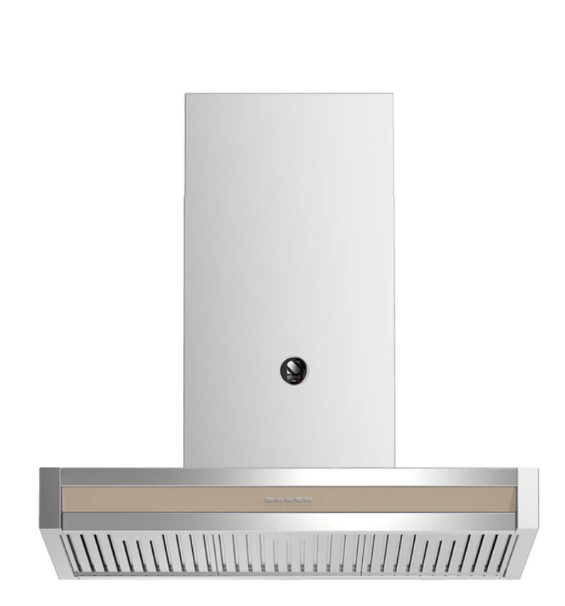 Steel Cucine Genesi 90 Hood - GQK90
