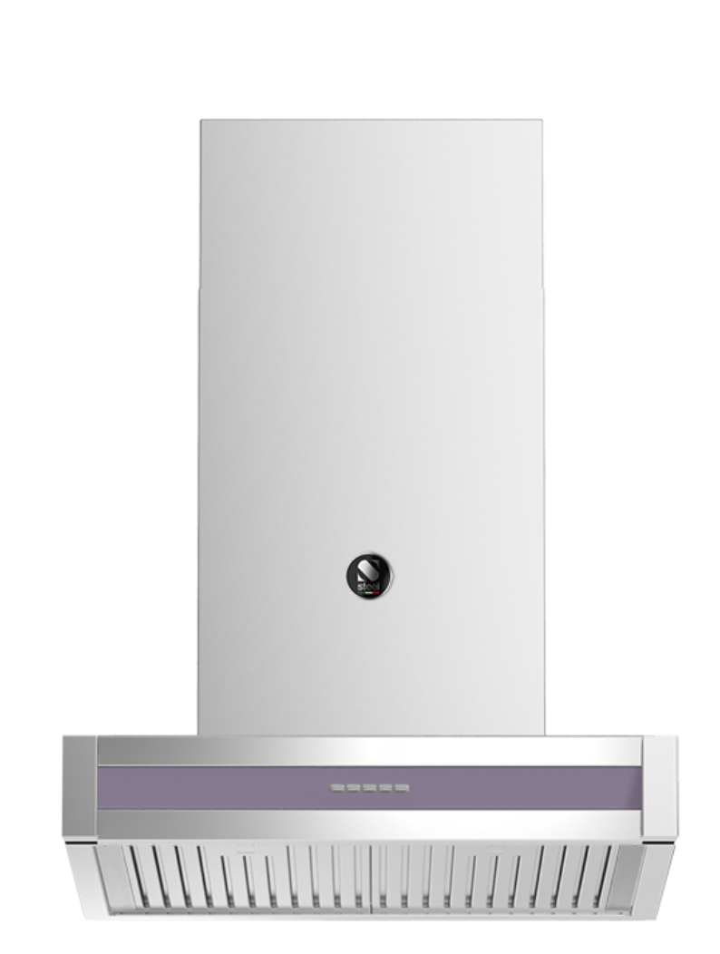 Steel Cucine Genesi 70 Hood - GQK70