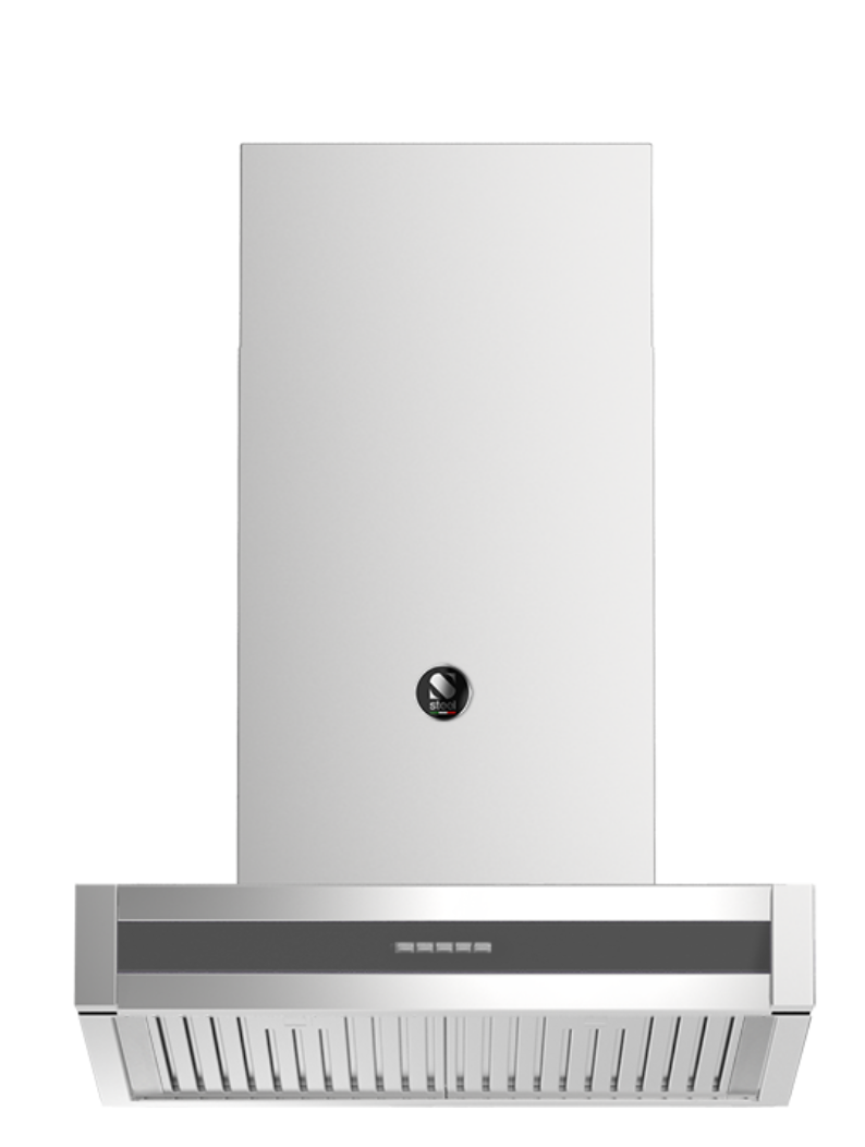 Steel Cucine Genesi 70 Hood - GQK70