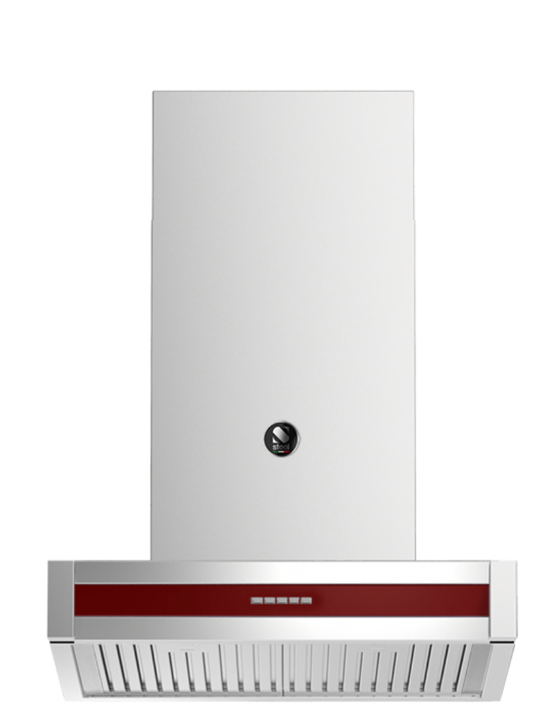 Steel Cucine Genesi 70 Hood - GQK70