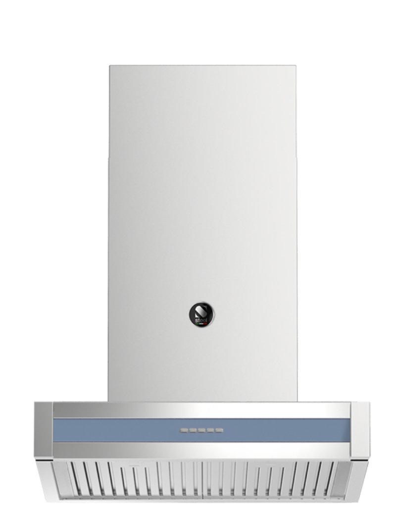 Steel Cucine Genesi 70 Hood - GQK70
