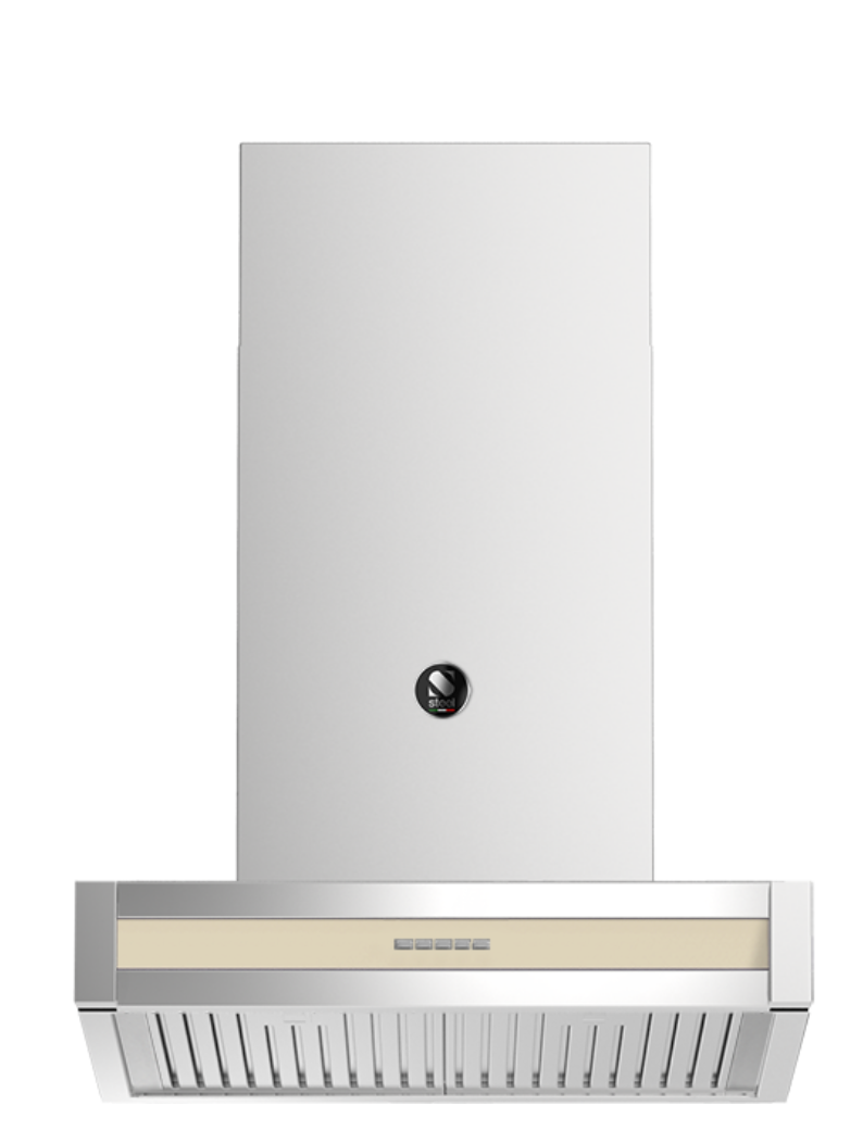 Steel Cucine Genesi 70 Hood - GQK70