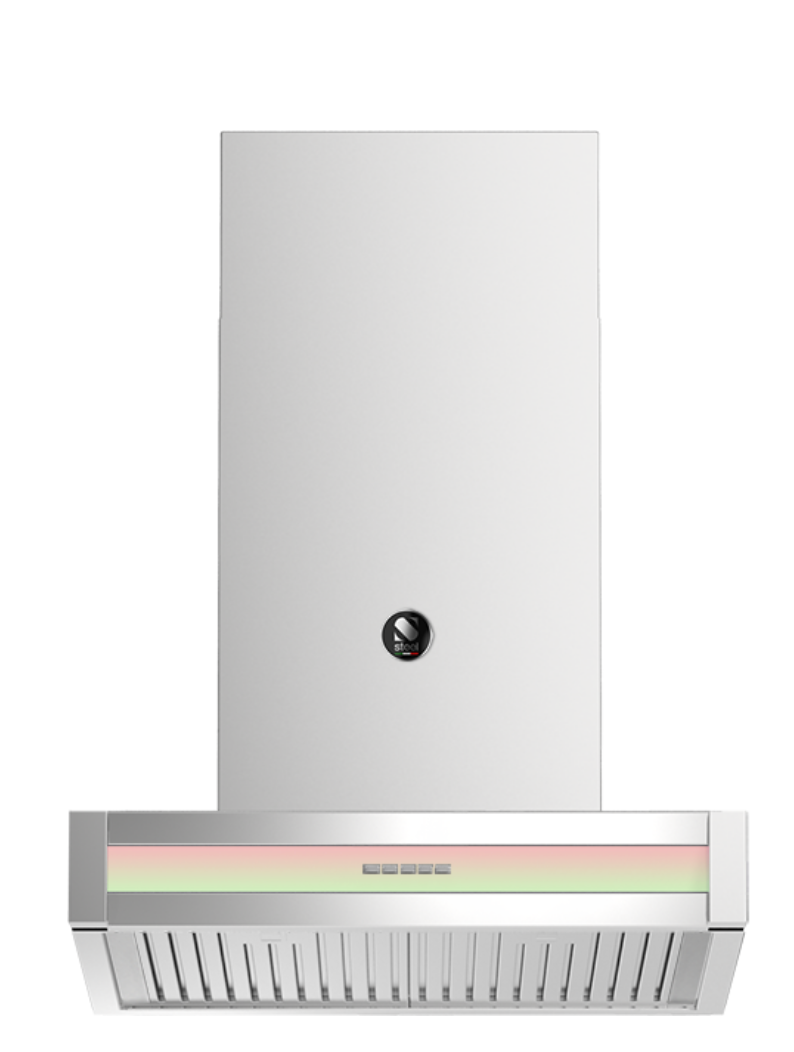 Steel Cucine Genesi 70 Hood - GQK70