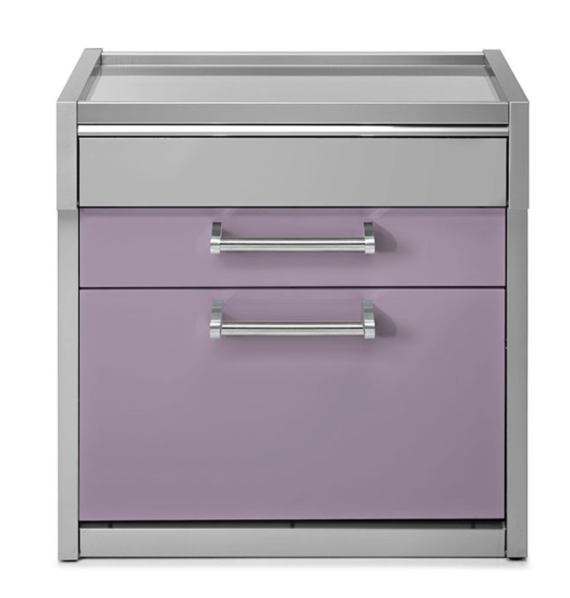 Steel Cucine Genesi 90 Worktable - GQ9C-P