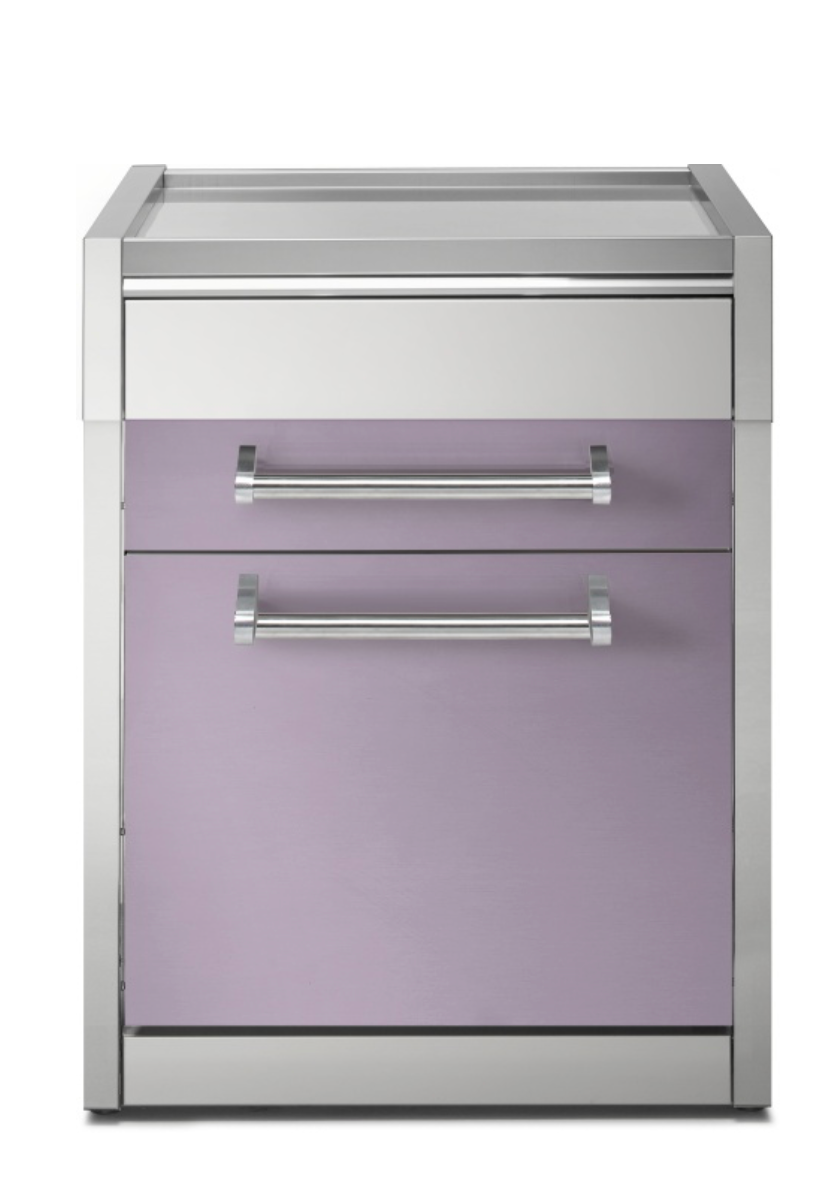 Steel Cucine Genesi 70 Worktable - GQ7C-P
