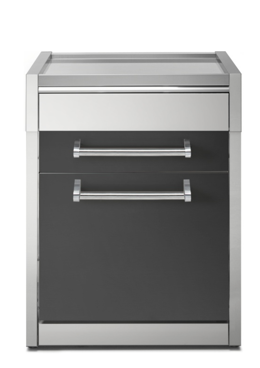 Steel Cucine Genesi 70 Worktable - GQ7C-P