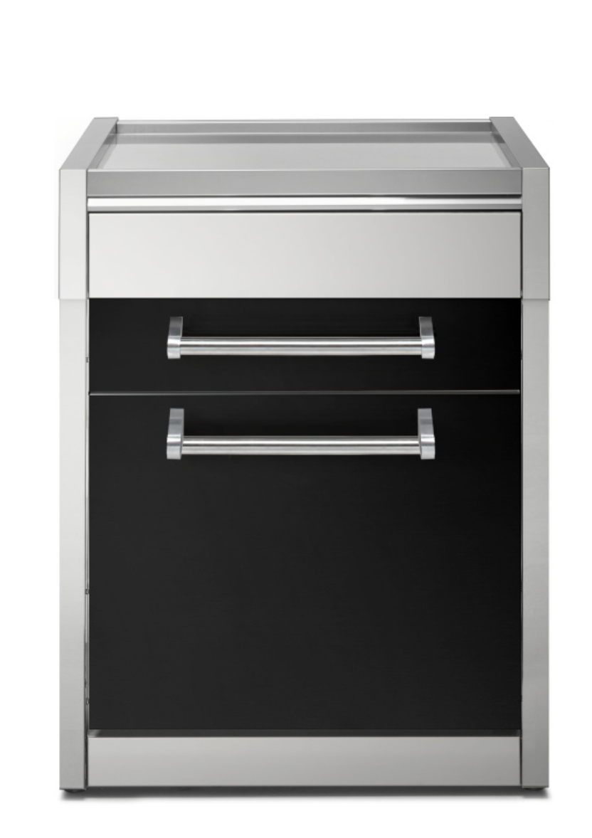 Steel Cucine Genesi 70 Worktable - GQ7C-P