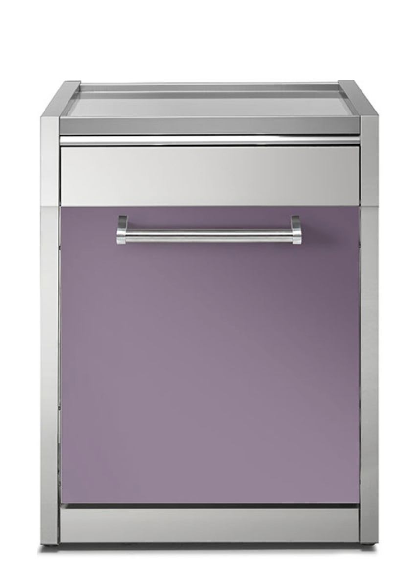 Steel Cucine Genesi 70 Worktable -GQ7S-P