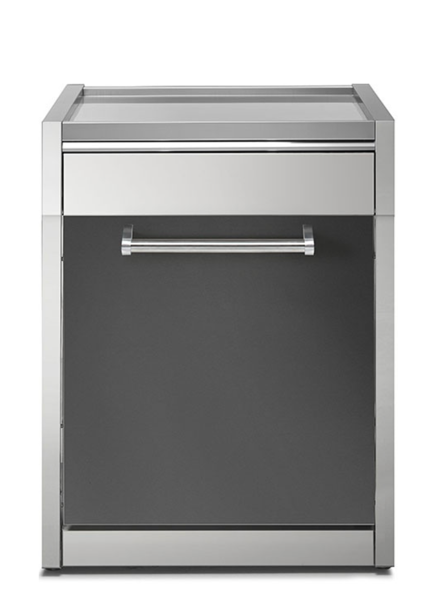 Steel Cucine Genesi 70 Worktable -GQ7S-P