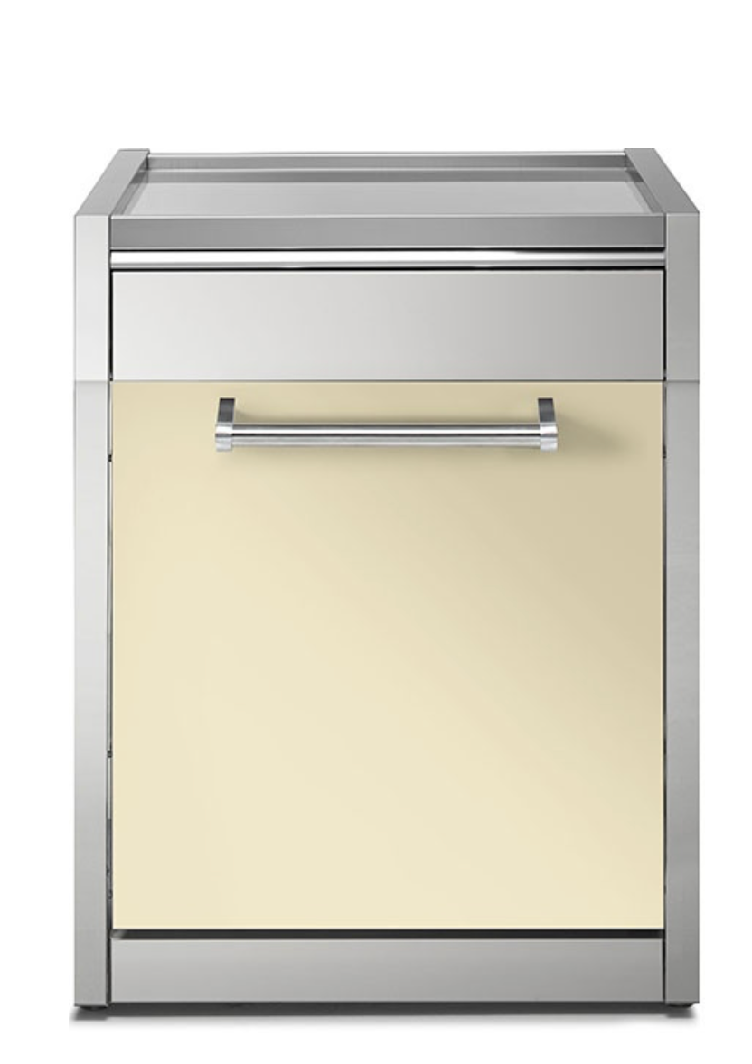 Steel Cucine Genesi 70 Worktable -GQ7S-P
