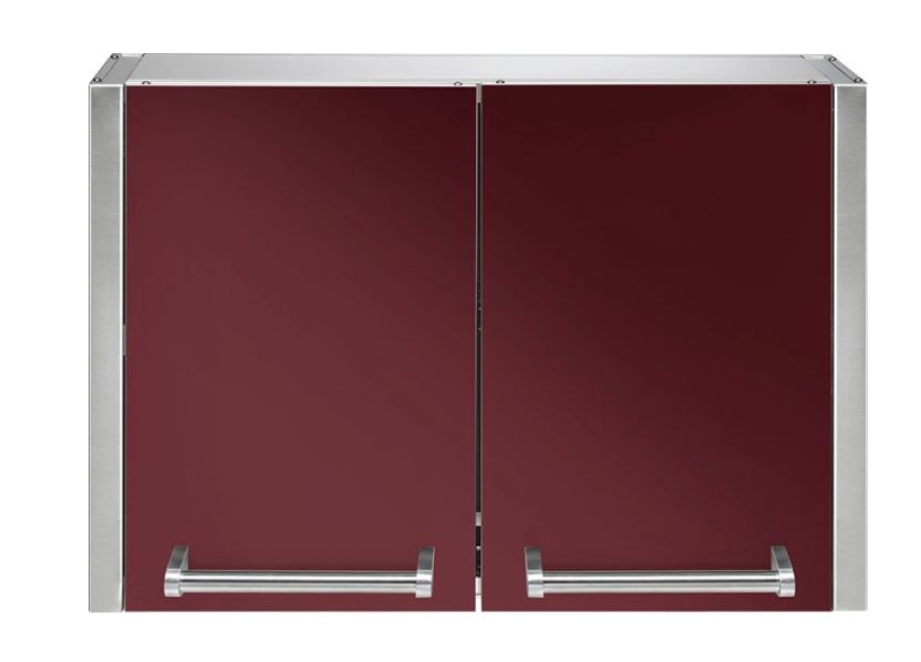 Steel Cucine Genesi 45 Worktable - GQ4C-P