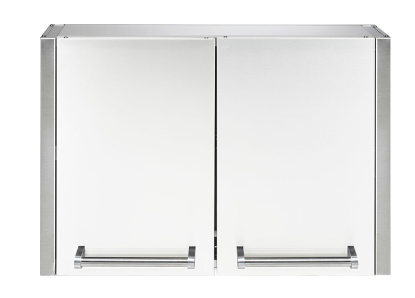 Steel Cucine Genesi 45 Worktable - GQ4C-P