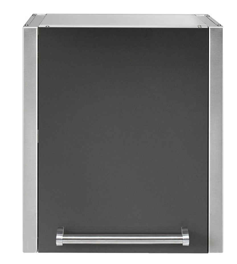 Steel Cucine Genesi 70 Wall Unit - GQP7S