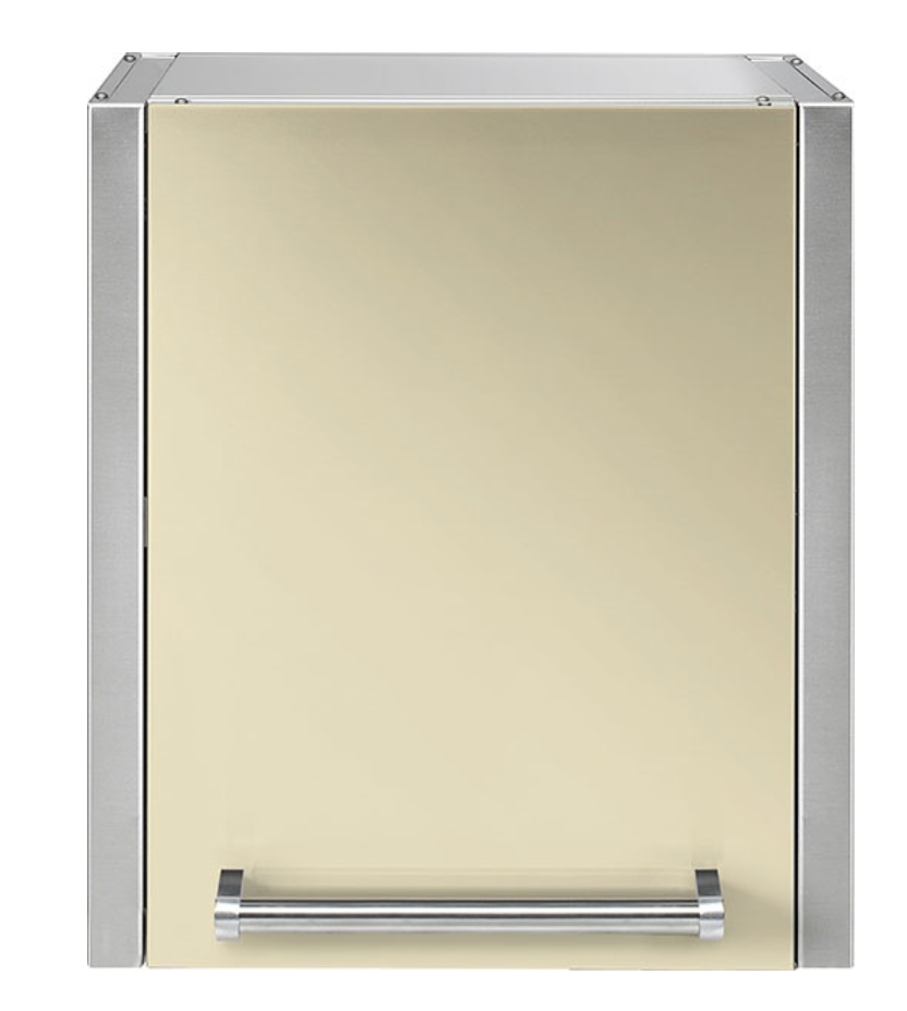 Steel Cucine Genesi 70 Wall Unit - GQP7S