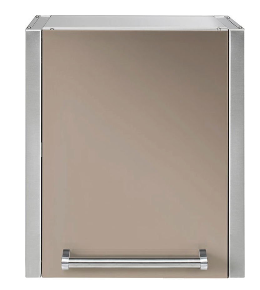 Steel Cucine Genesi 70 Wall Unit - GQP7S