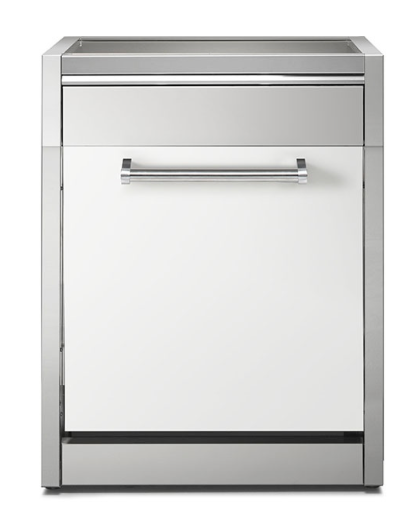 Steel Cucine Genesi 70 Dishwasher - GQLS-7