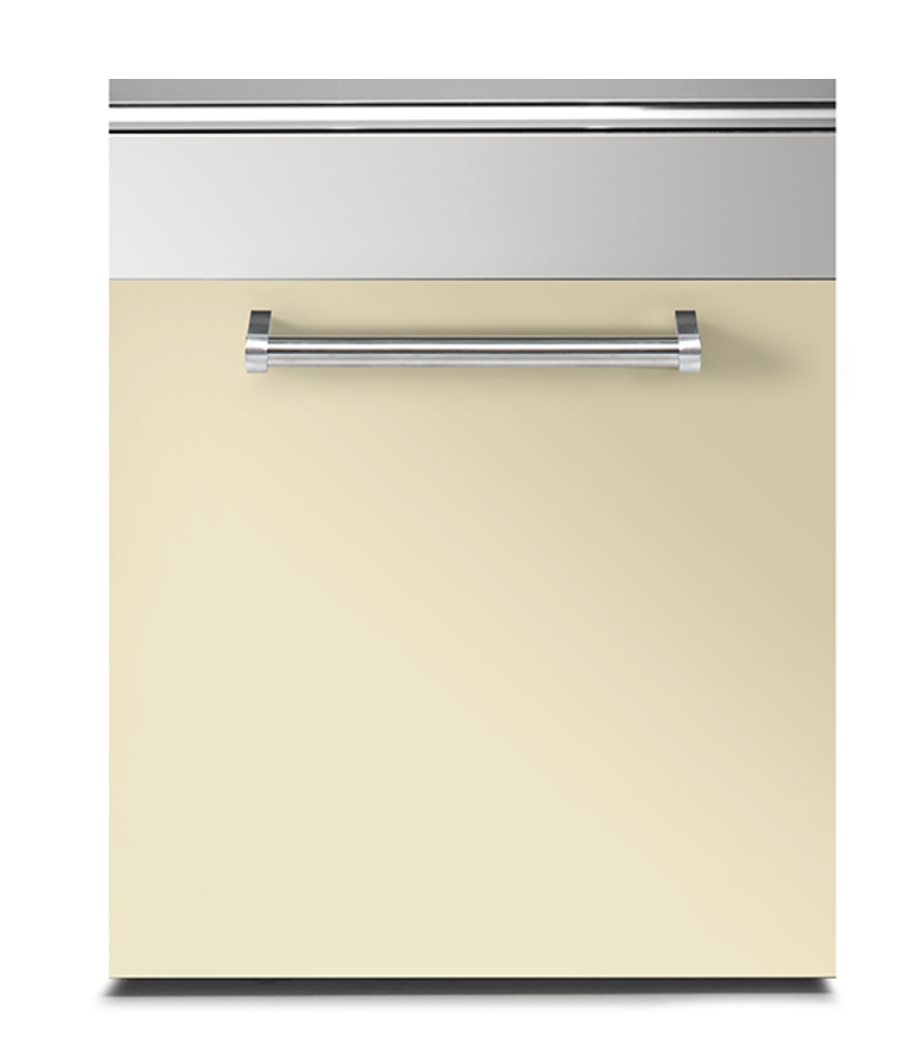 Steel Cucine Genesi 60 Dishwasher - GQLSB-6