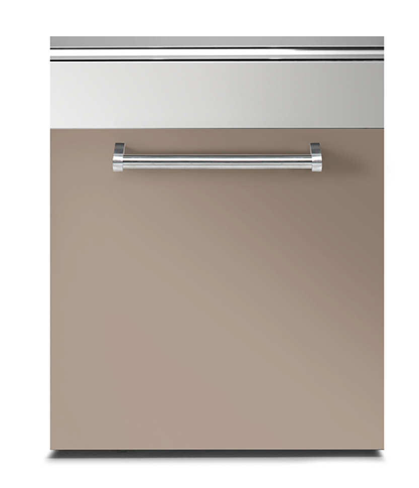 Steel Cucine Genesi 60 Dishwasher - GQLSB-6