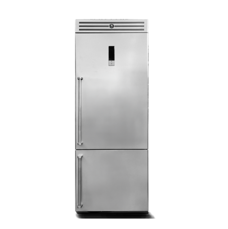Steel Cucine Genesi 76 Combi - GQFR-7 DX