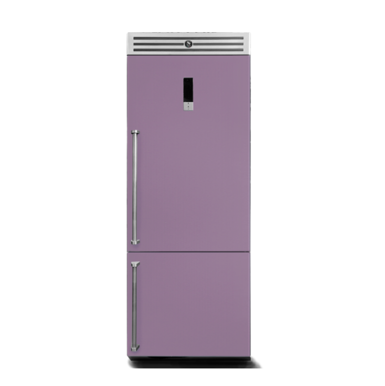 Steel Cucine Genesi 76 Combi - GQFR-7 DX