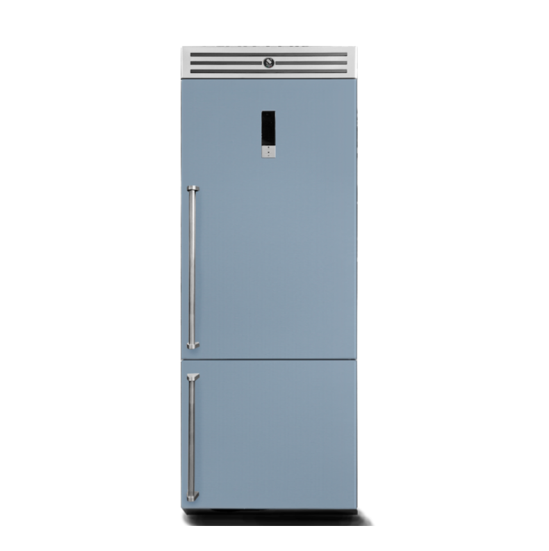 Steel Cucine Genesi 76 Combi - GQFR-7 DX