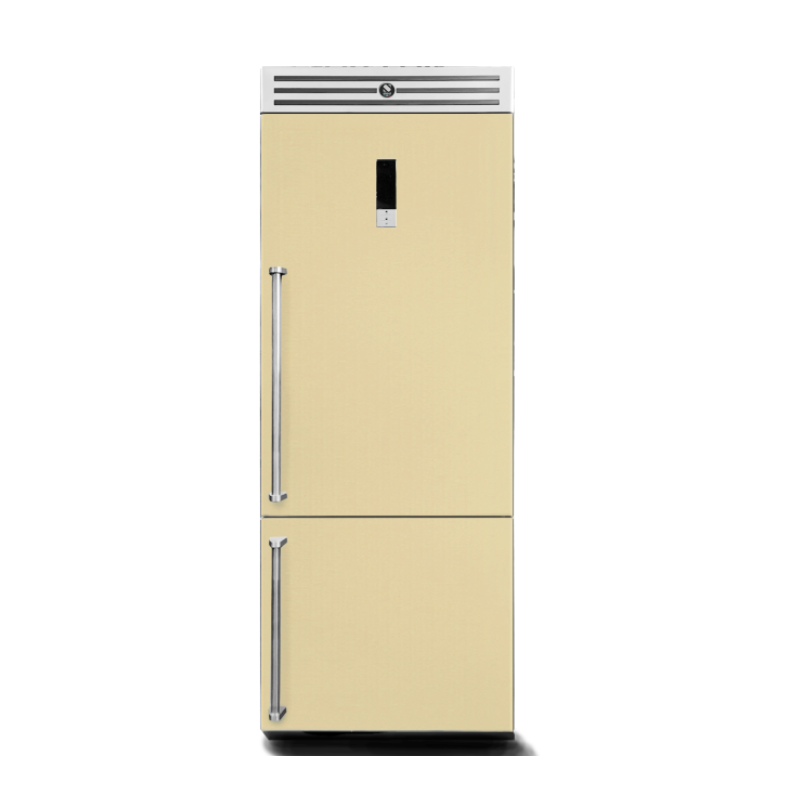 Steel Cucine Genesi 76 Combi - GQFR-7 DX