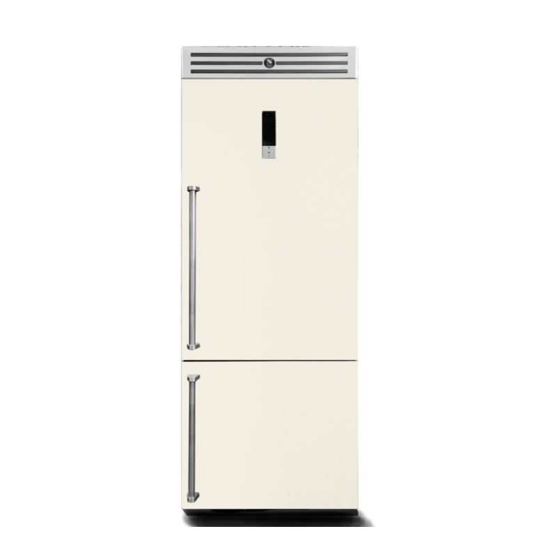 Steel Cucine Genesi 76 Combi - GQFR-7 DX