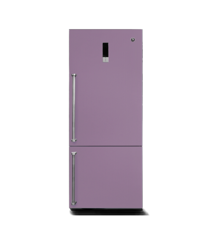 Steel Cucine Genesi 76 Combi Built-In - GQFRB-7