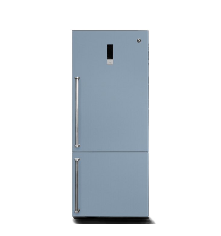 Steel Cucine Genesi 76 Combi Built-In - GQFRB-7