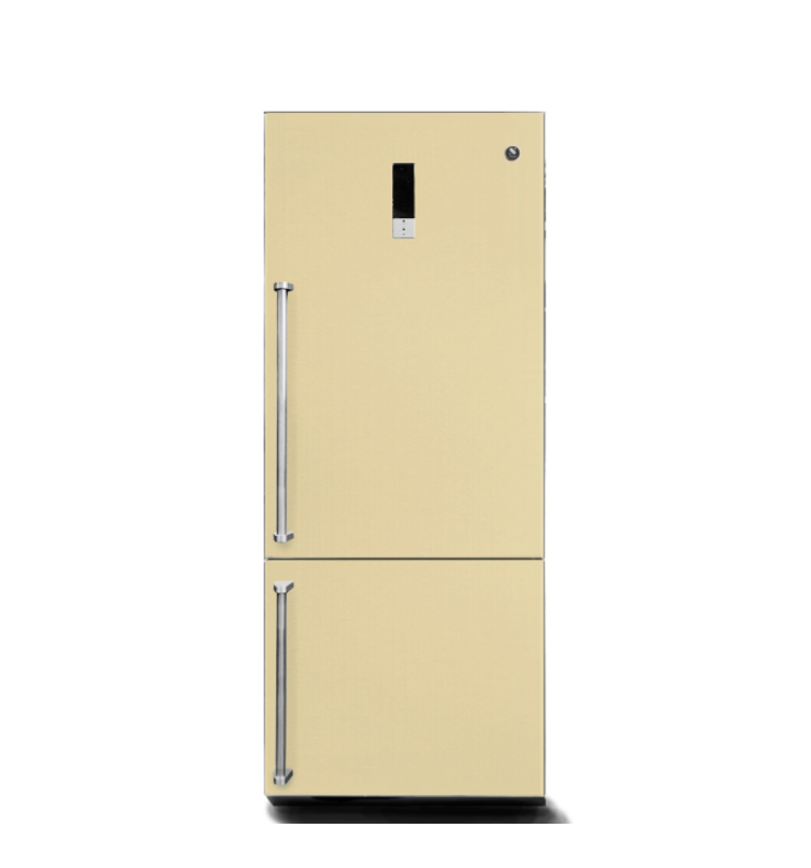 Steel Cucine Genesi 76 Combi Built-In - GQFRB-7