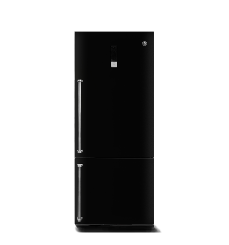 Steel Cucine Genesi 76 Combi Built-In - GQFRB-7