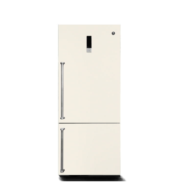 Steel Cucine Genesi 76 Combi Built-In - GQFRB-7