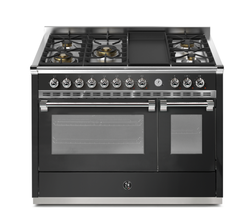 Steel Cucine Ascot 120 Pulse - AP12FF-4TM