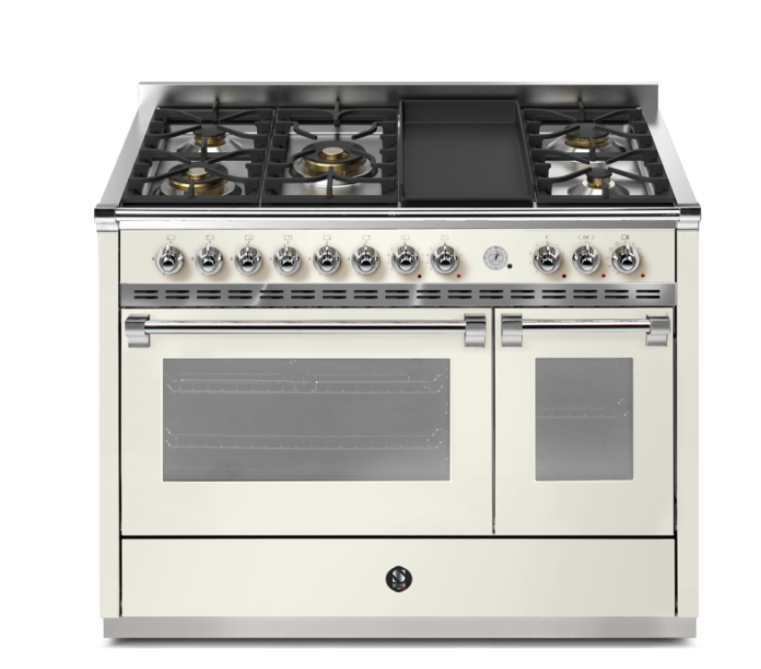 Steel Cucine Ascot 120 Pulse - AP12FF-4TM