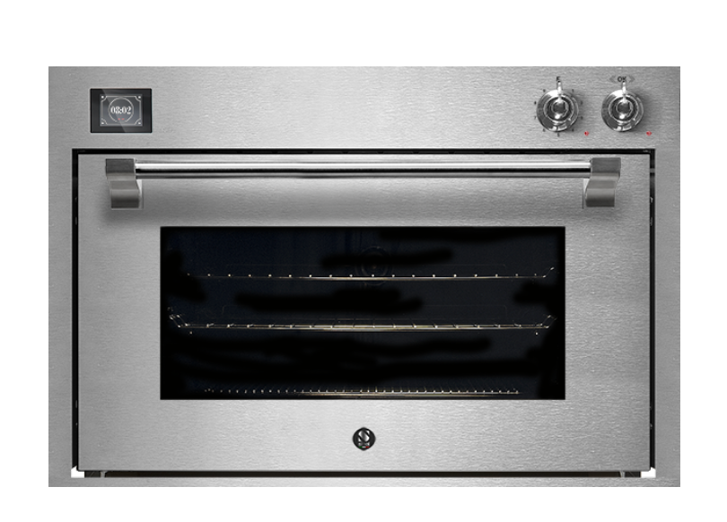 Steel Cucine Ascot 90x60 Oven - AQFE9-S