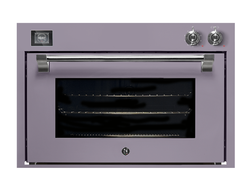 Steel Cucine Ascot 90x60 Oven - AQFE9-S